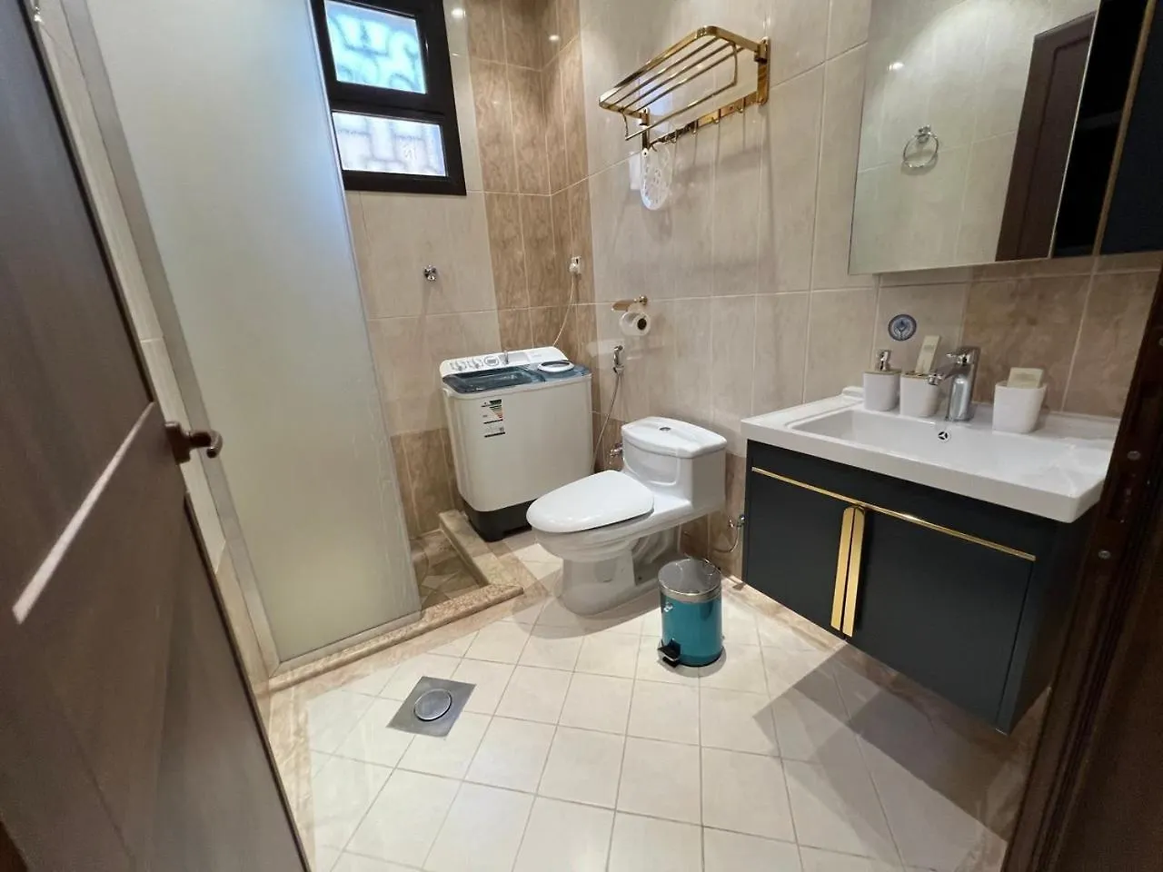Apartment شقق عين الازدهار للشقق المخدومة Riyadh