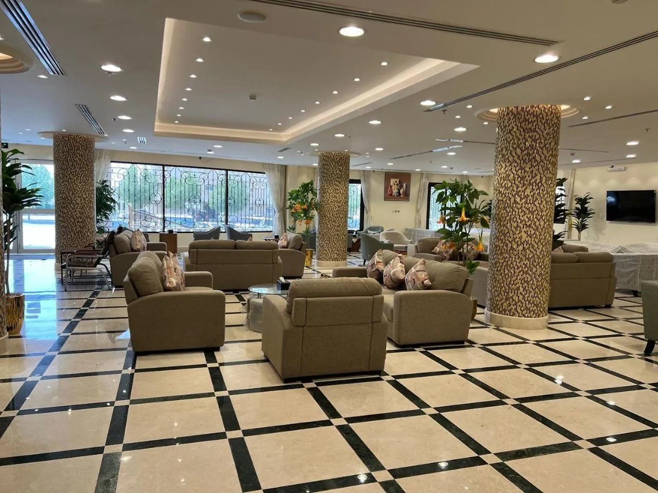 شقق عين الازدهار للشقق المخدومة Riyadh 0*,  Saudi Arabia