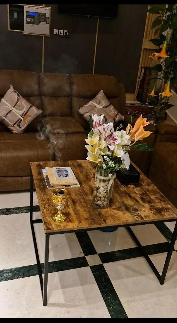 شقق عين الازدهار للشقق المخدومة Riyadh